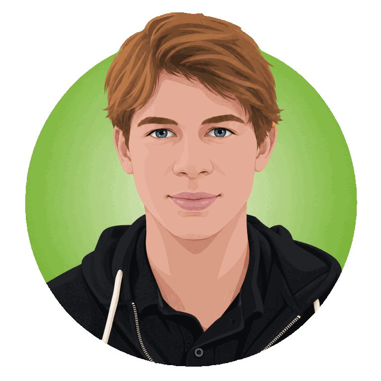 Avatar von Sacha