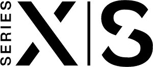 Xbox Series X Logo