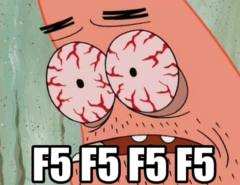 Meme F5