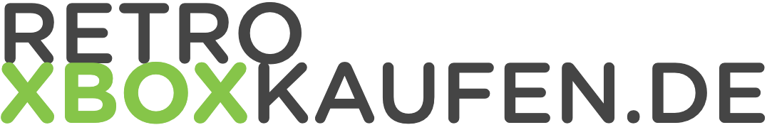 Logo van RetroXboxKaufen.de