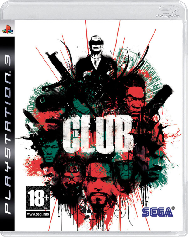 The Club