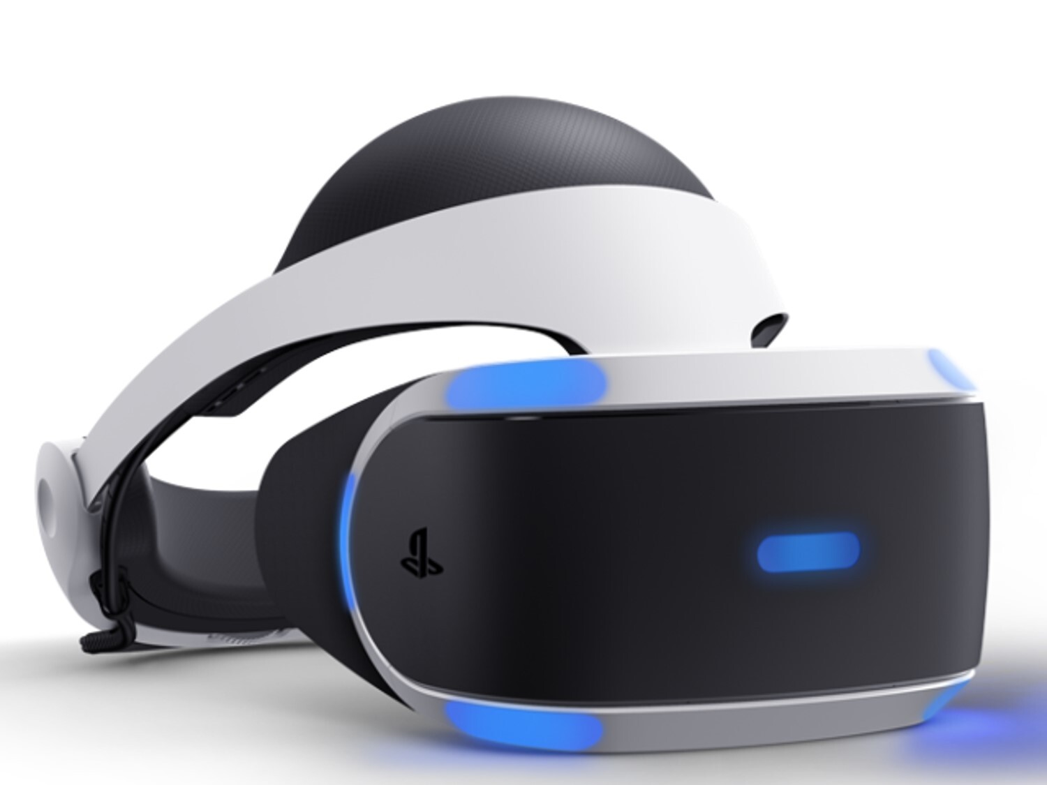 Sony VR Brille Headset für PlayStation 4