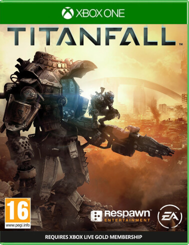Titanfall