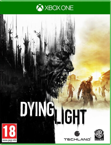 Dying Light - Xbox One Games