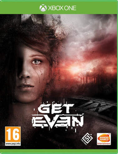 Get Even - Xbox One Games