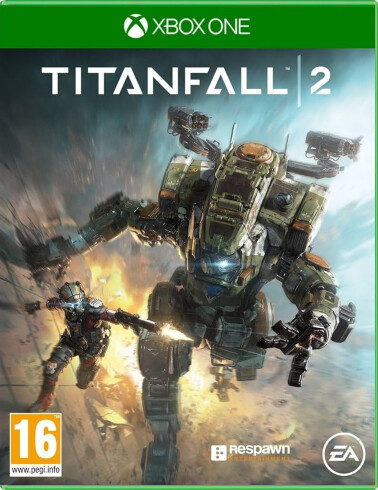 Titanfall 2 - Xbox One Games