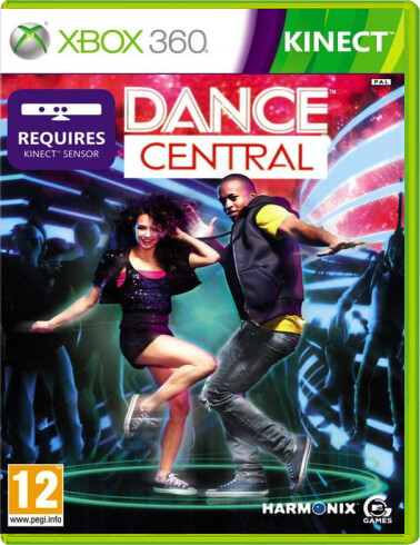 Dance Central Kaufen | Xbox 360 Games