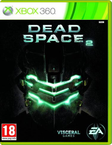 Dead Space 2 - Xbox 360 Games