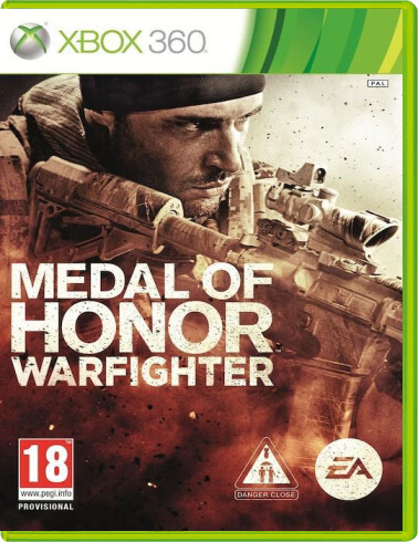 Medal of Honor: Warfighter Kaufen | Xbox 360 Games