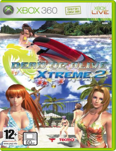 Dead or Alive Xtreme 2 Kaufen | Xbox 360 Games