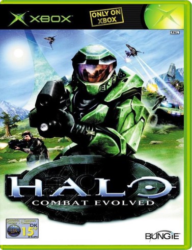 Halo: Combat Evolved Kaufen | Xbox Original Games