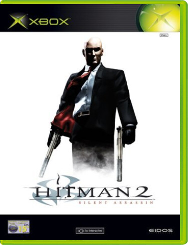 Hitman 2: Silent Assassin Kaufen | Xbox Original Games