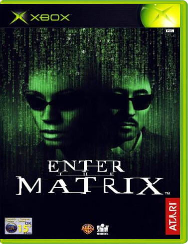Enter the Matrix Kaufen | Xbox Original Games