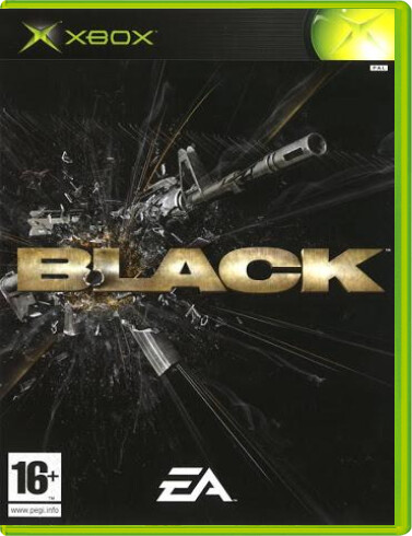 Black Kaufen | Xbox Original Games