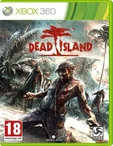 Dead Island Kaufen | Xbox 360 Games