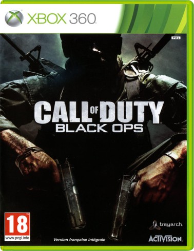 Call of Duty: Black Ops Kaufen | Xbox 360 Games