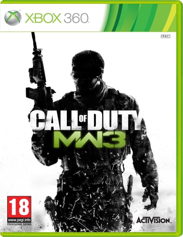 Call of Duty: Modern Warfare 3 Kaufen | Xbox 360 Games