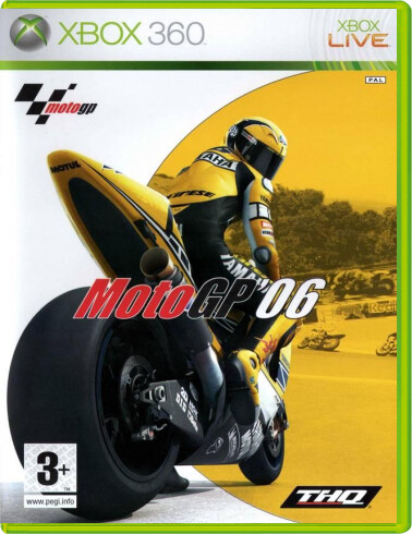 MotoGP '06 Kaufen | Xbox 360 Games