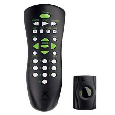DVD Remote Movie Kit für Xbox Classic - Xbox Original Hardware