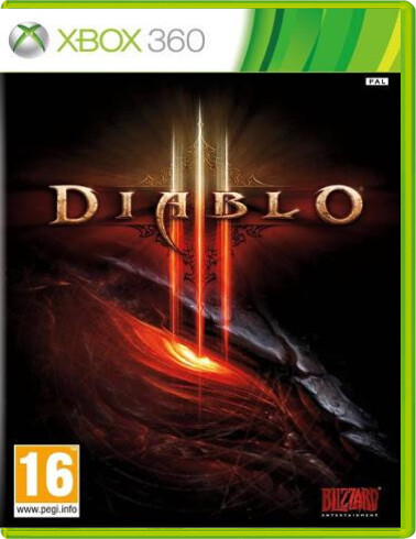 Diablo III Kaufen | Xbox 360 Games
