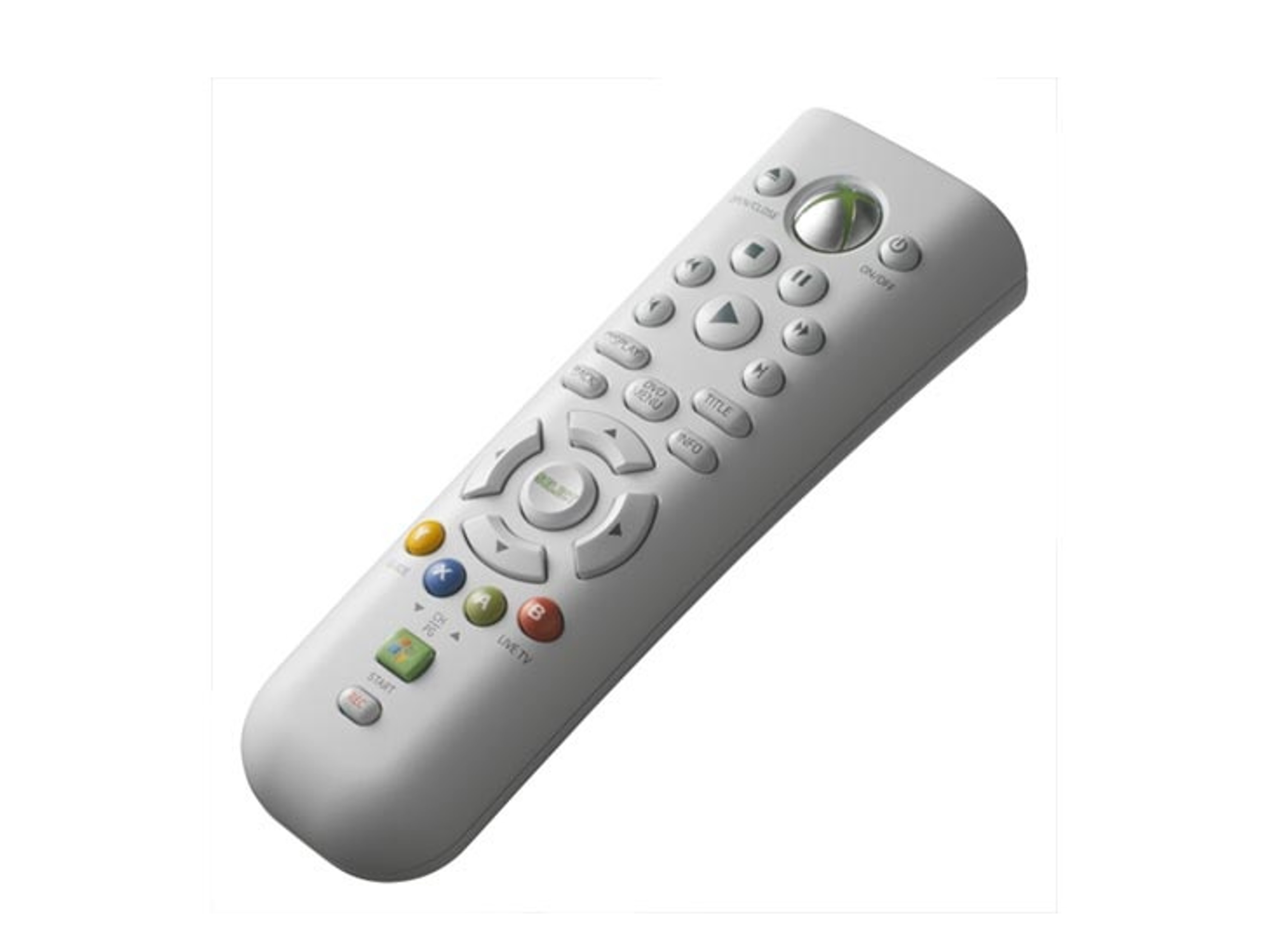 Microsoft Xbox 360 Media Controller (XS) Kaufen | Xbox 360 Hardware