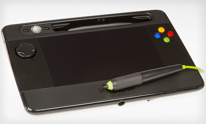 uDraw Tablet für Xbox 360 - Xbox 360 Hardware