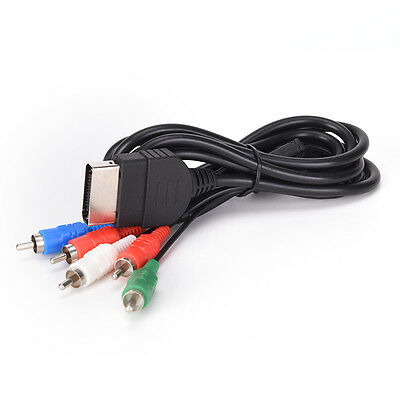 YPbPr Component Video Kabel voor Xbox Classic - Xbox Original Hardware