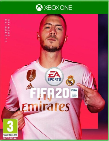FIFA 20 Kaufen | Xbox One Games
