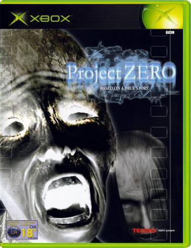 Project Zero - Xbox Original Games