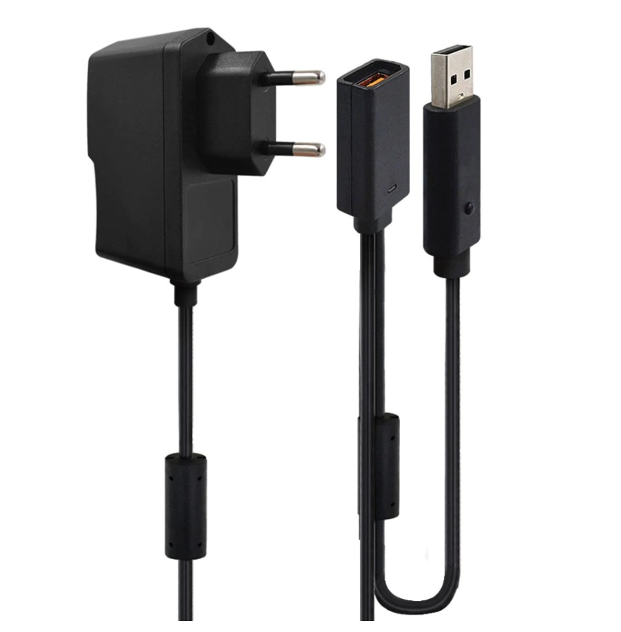 Xbox 360 Kinect USB Adapter - Xbox 360 Hardware