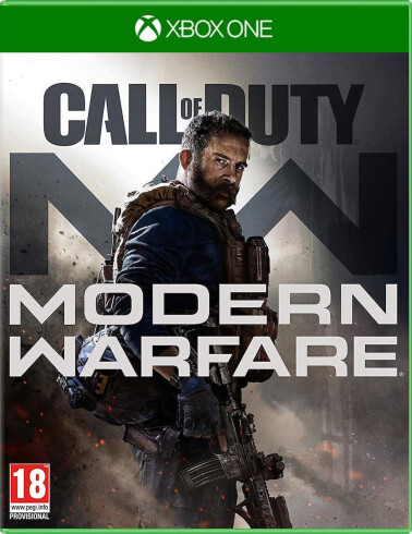 Call Of Duty: Modern Warfare Kaufen | Xbox One Games