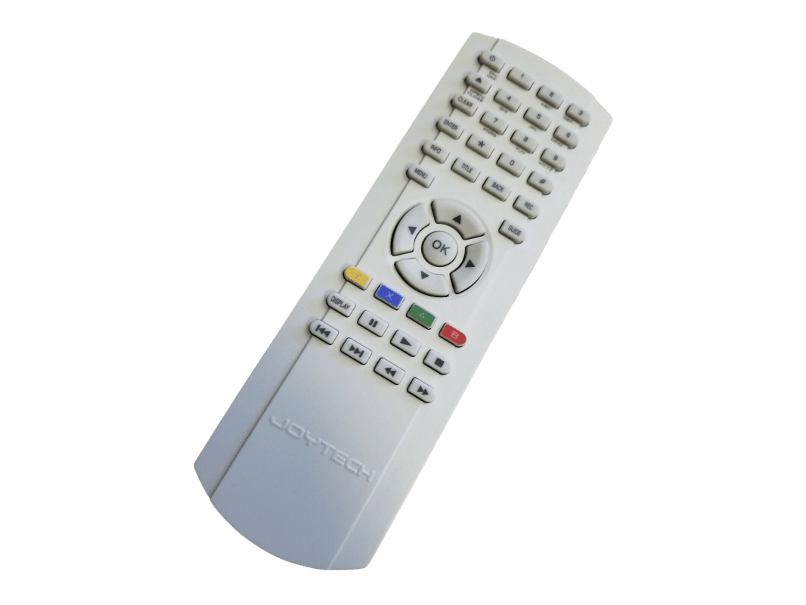 Joytech Media Controller für Xbox 360 - Xbox 360 Hardware