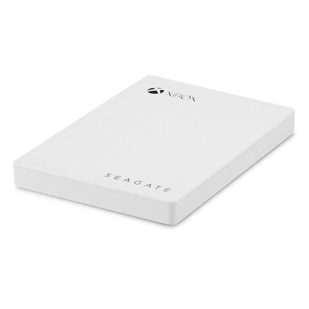 Seagate Game Drive for Xbox - 2TB - Xbox One Hardware