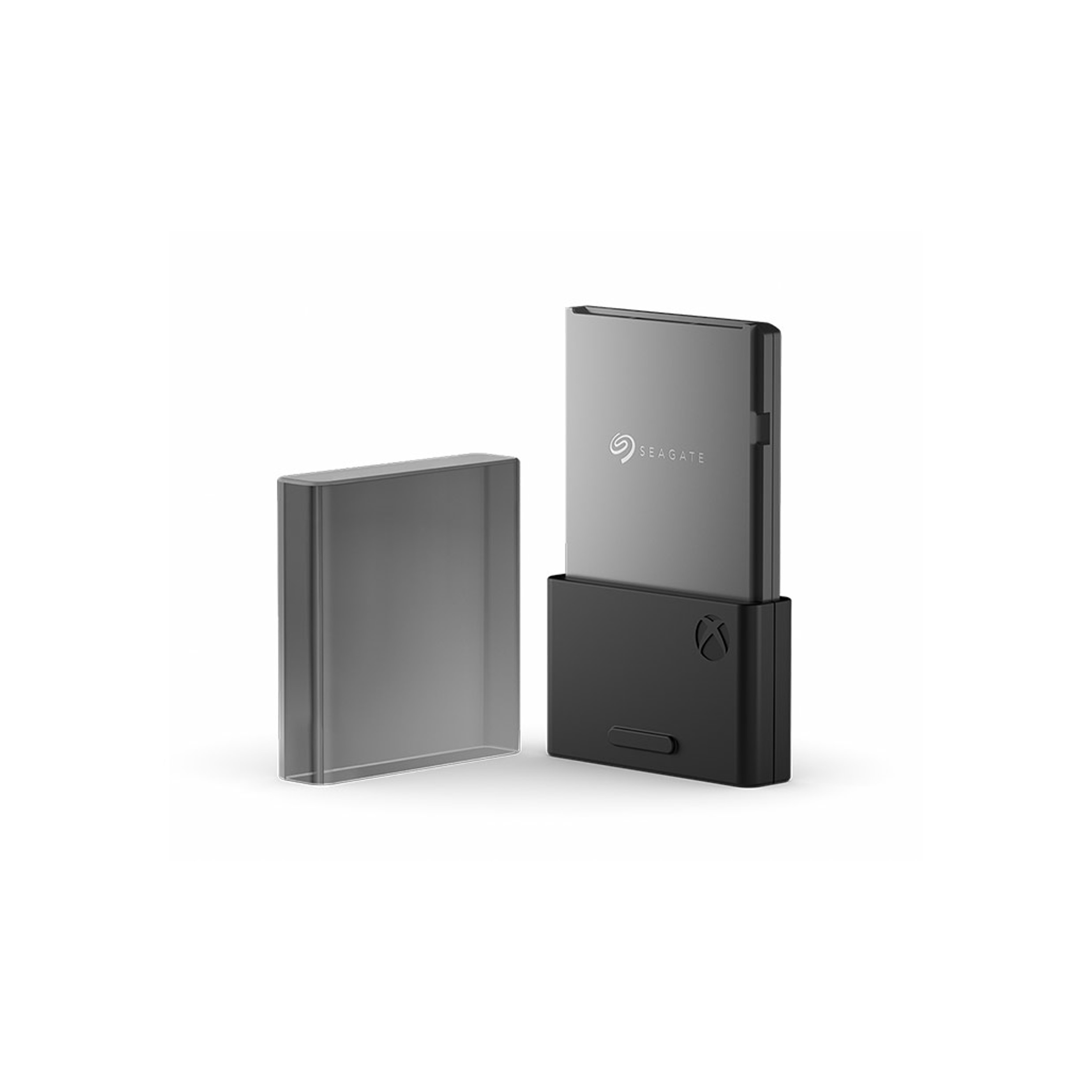 Seagate Storage Expansion Card für Xbox Series S/X - 512GB - Xbox Series X Hardware