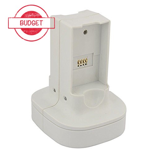 Microsoft Xbox 360 Charging Station - Budget - Xbox 360 Hardware