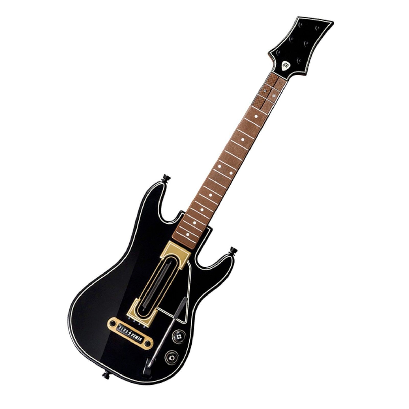 Guitar Hero Gitarre für Xbox One - Live - Xbox 360 Hardware