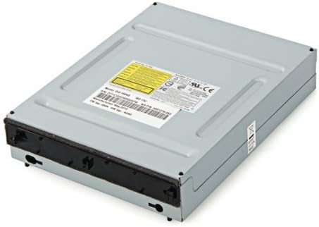 Xbox 360 LITE-ON DG-16D4S HW 9504 DVD Drive - Xbox 360 Hardware