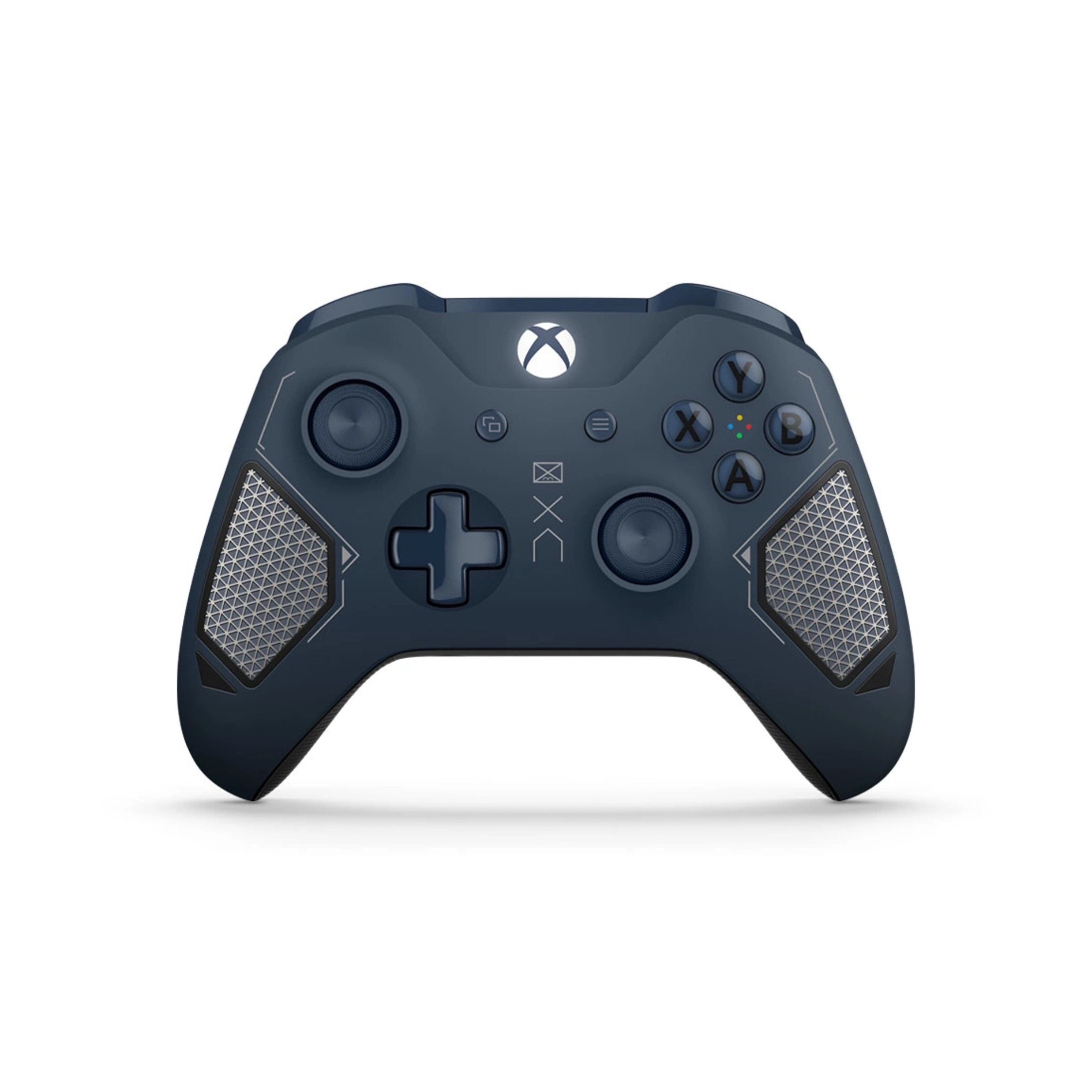 Microsoft Xbox One S Controller - Patrol Tech Special Edition - Xbox One Hardware