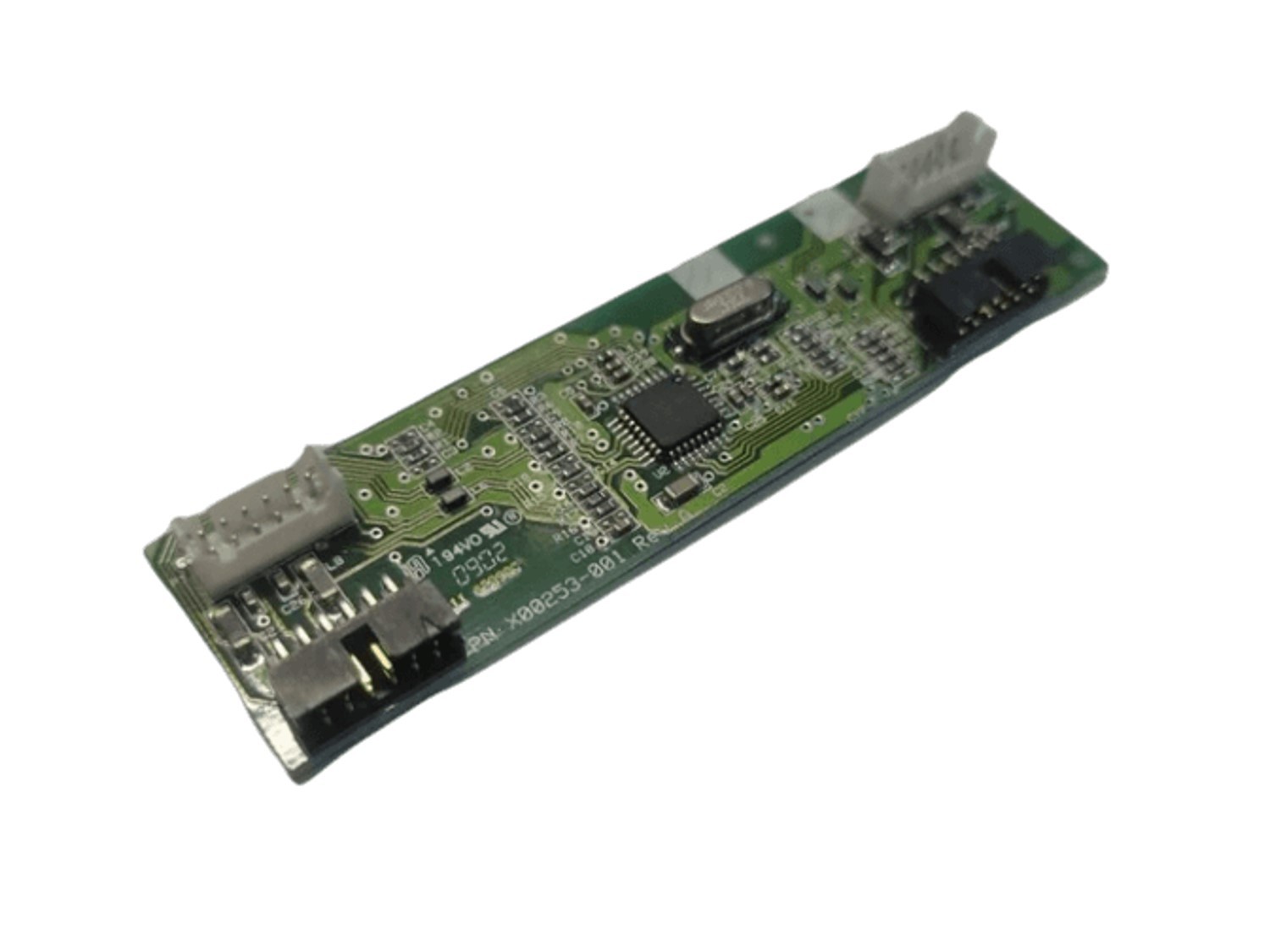 Xbox Classic Controller Port PCB (V1.0) - Xbox Original Hardware