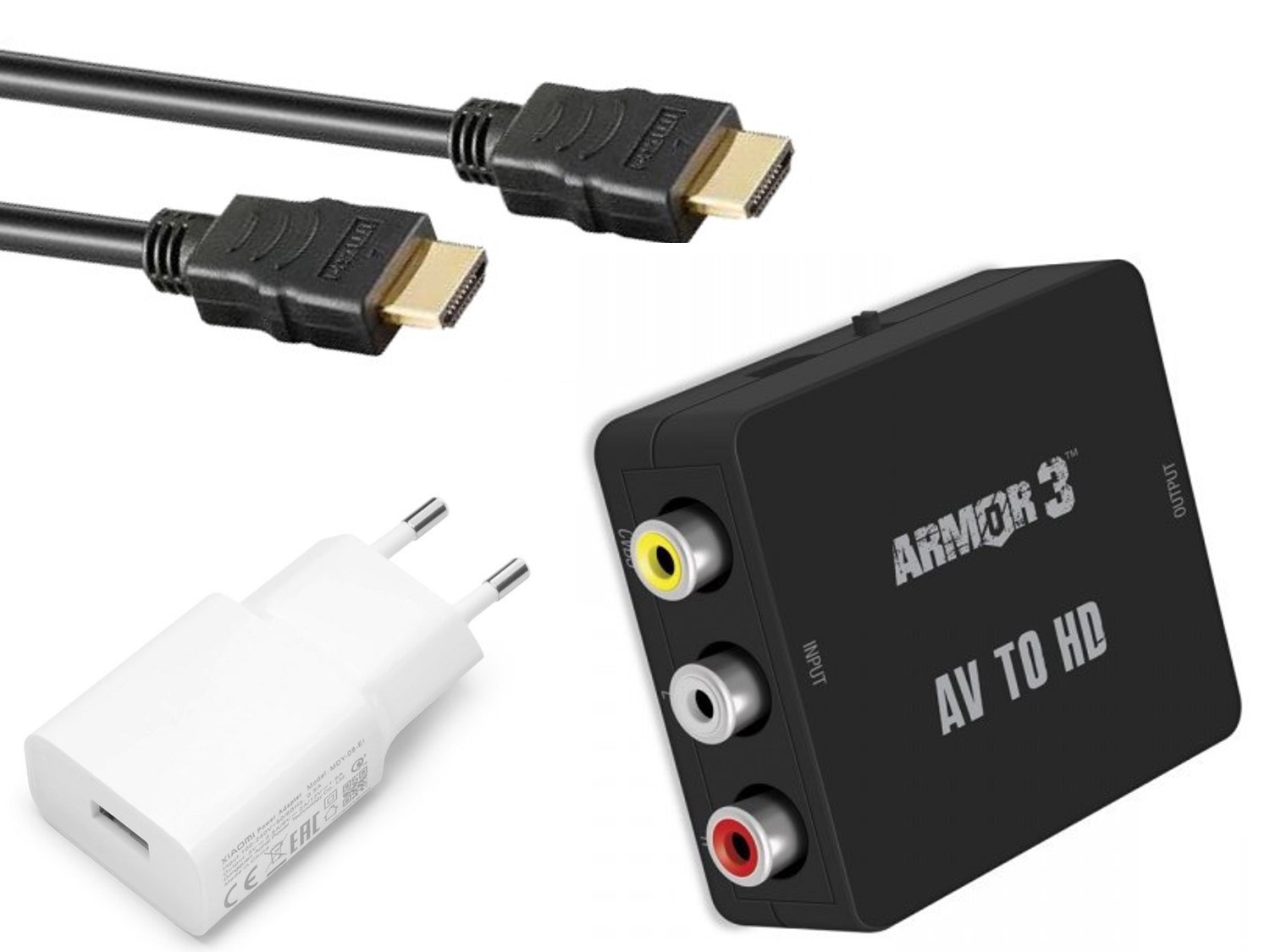 Microsoft Xbox Classic HDMI Aansluiting Kaufen | Xbox Original Hardware