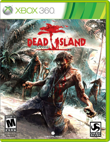 Dead Island (NTSC) - Xbox 360 Games