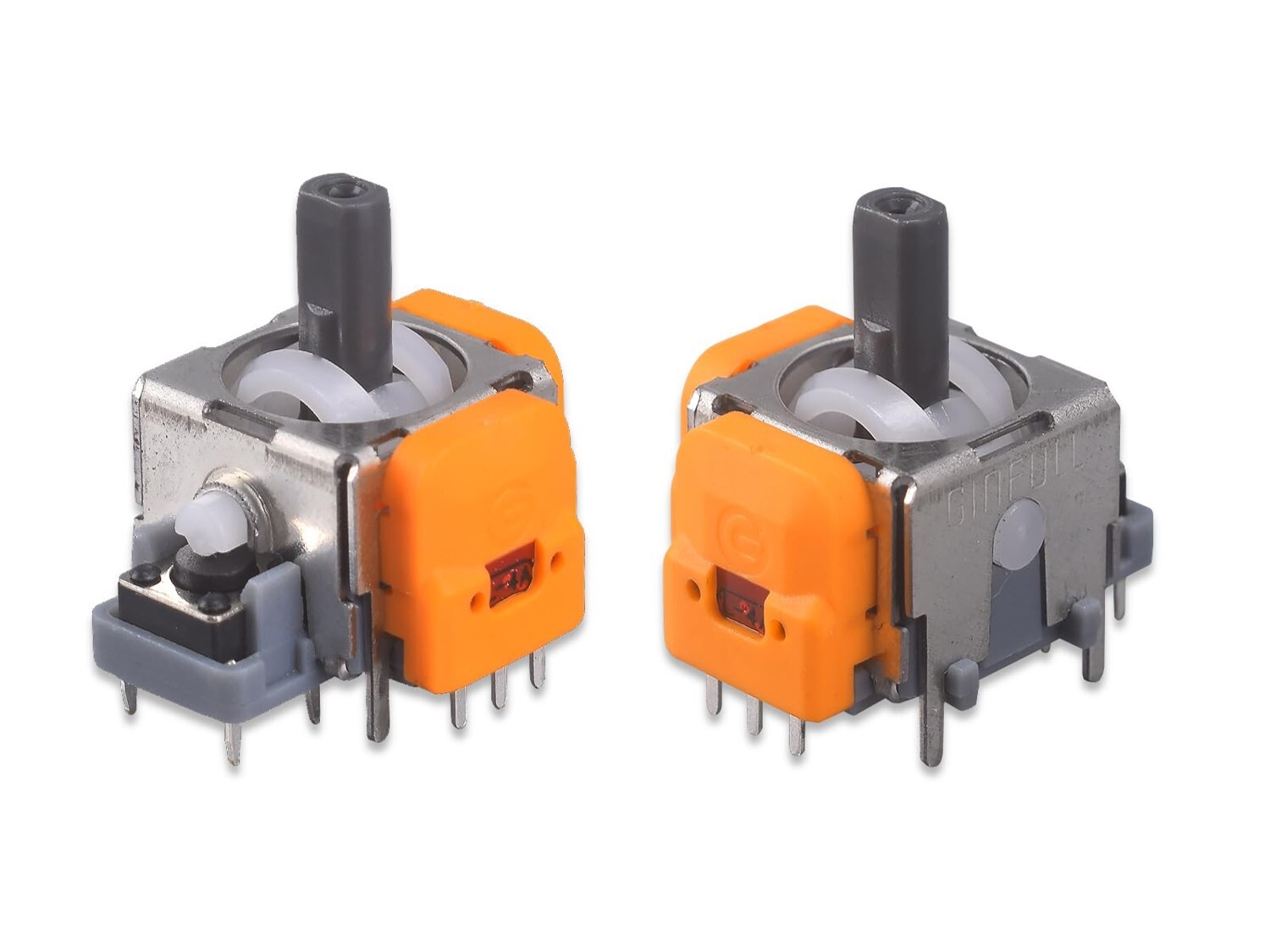 2x Hall Joysticks V3 voor de Microsoft Xbox 360 Controller Kopen | Xbox 360 Hardware