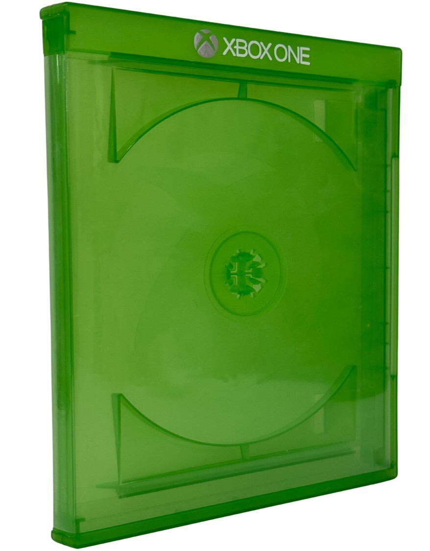 Used Xbox One Replacement Game Case Kaufen | Xbox One Games