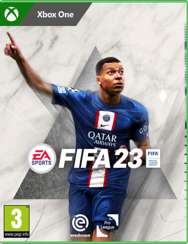 FIFA 23 Kaufen | Xbox One Games