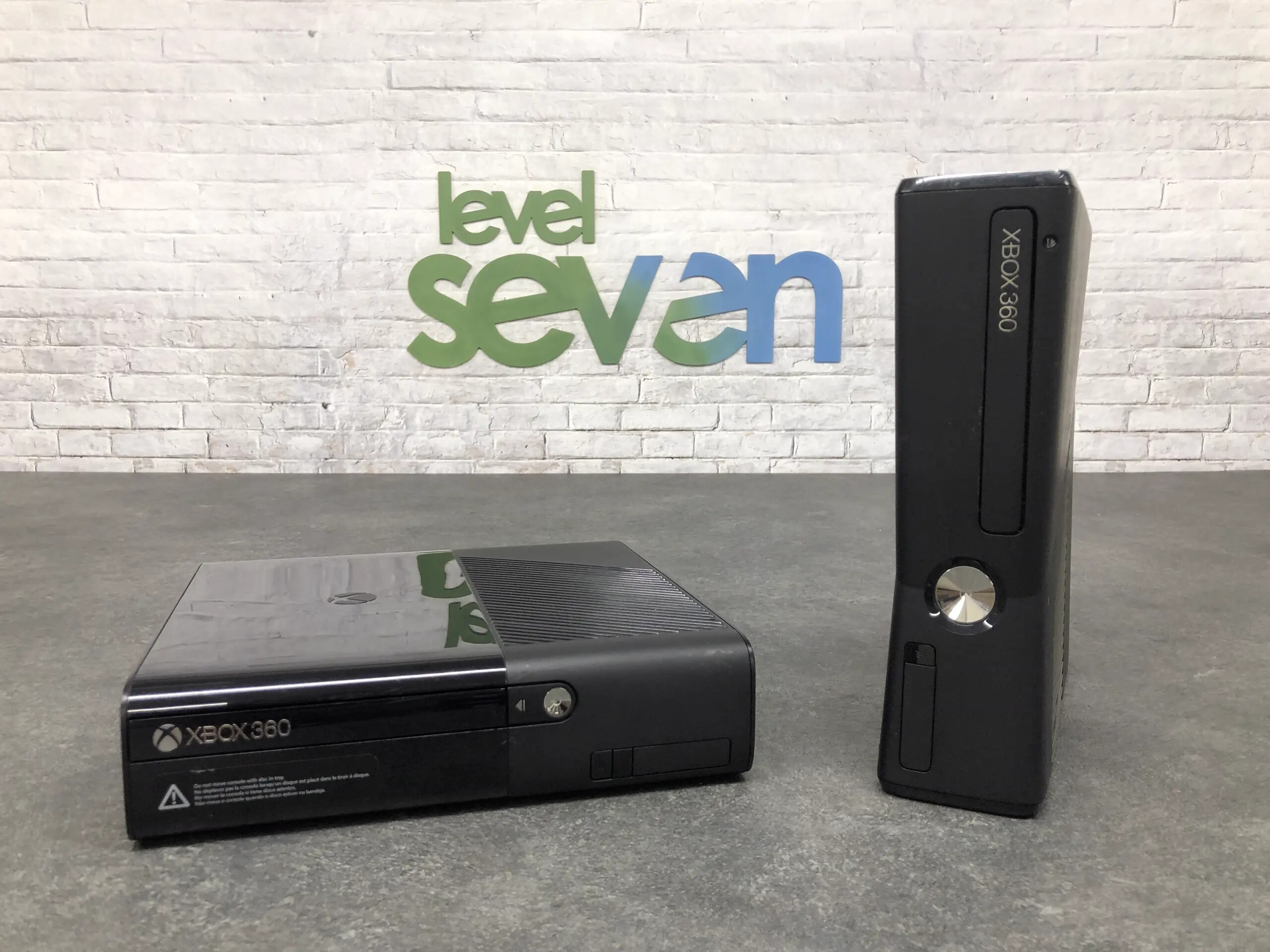2x Amerikaanse Xbox 360 Console (Zonder Toebehoren) Kaufen | Xbox 360 Hardware