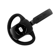 Microsoft Xbox 360 Wireless Headset - Black - Xbox 360 Hardware