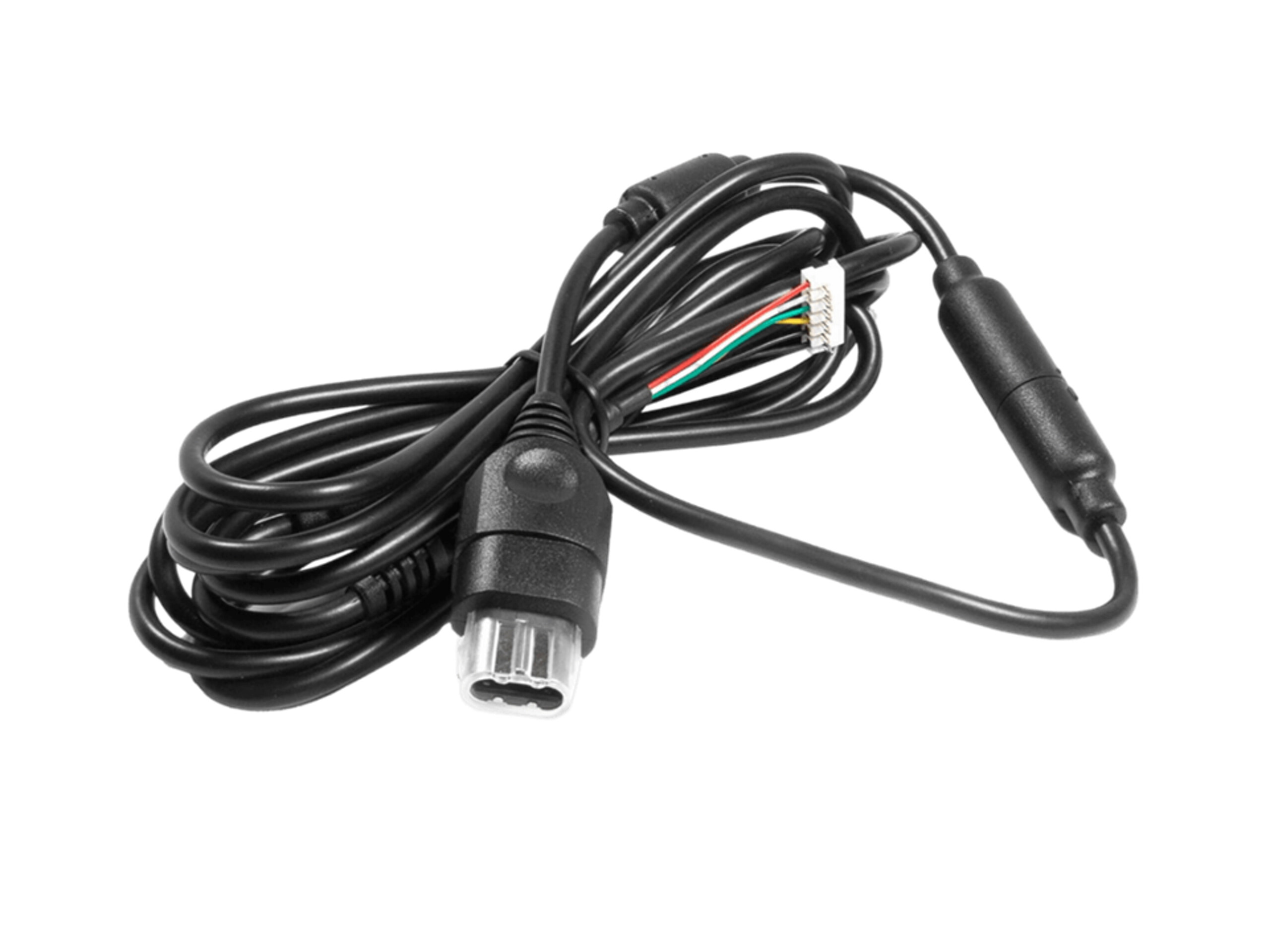 Vervangingskabel voor Xbox Classic Controller - 5 polig - Xbox Original Hardware