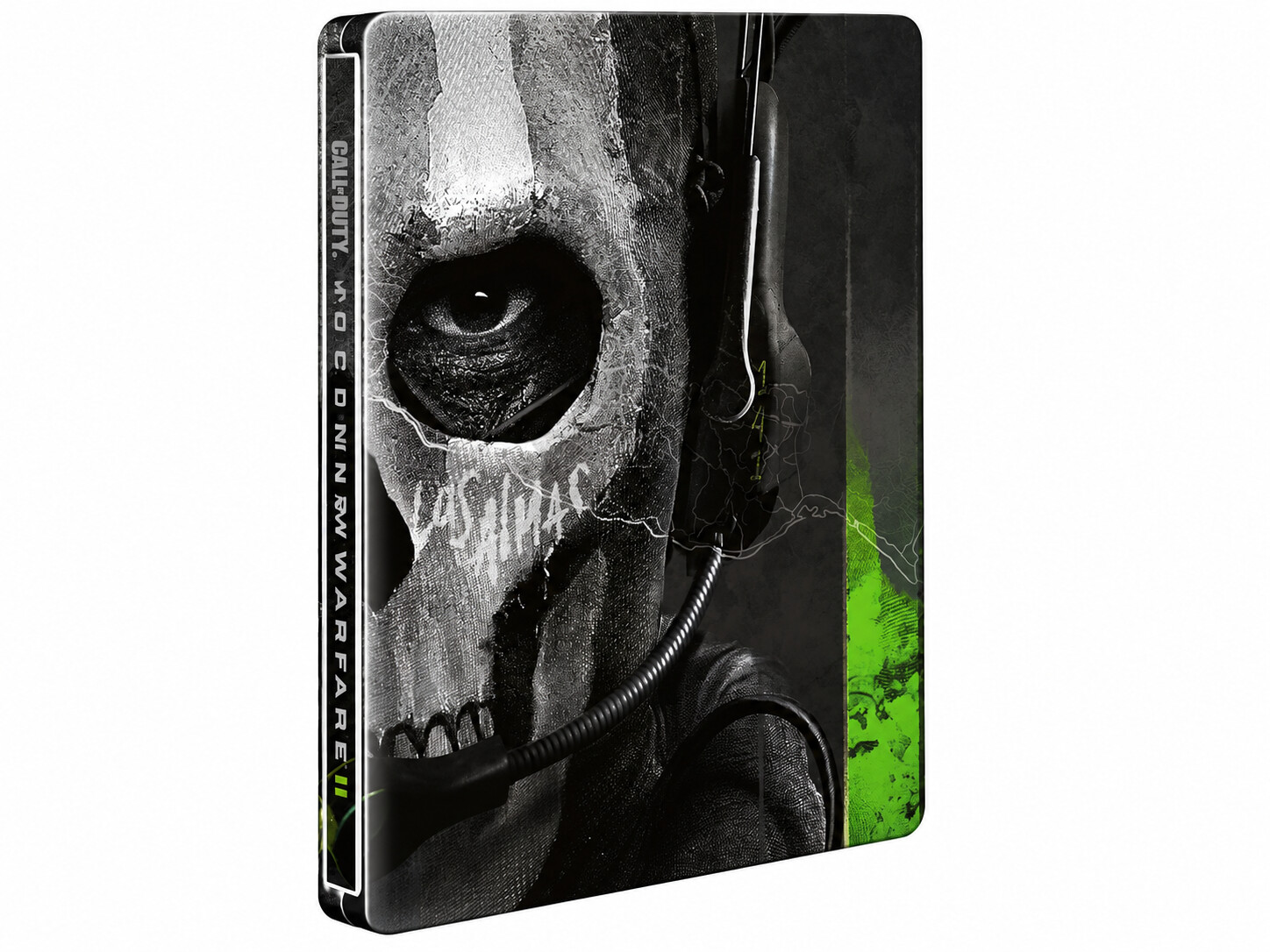 Call of Duty: Modern Warfare II (Steelcase) - Xbox One Games