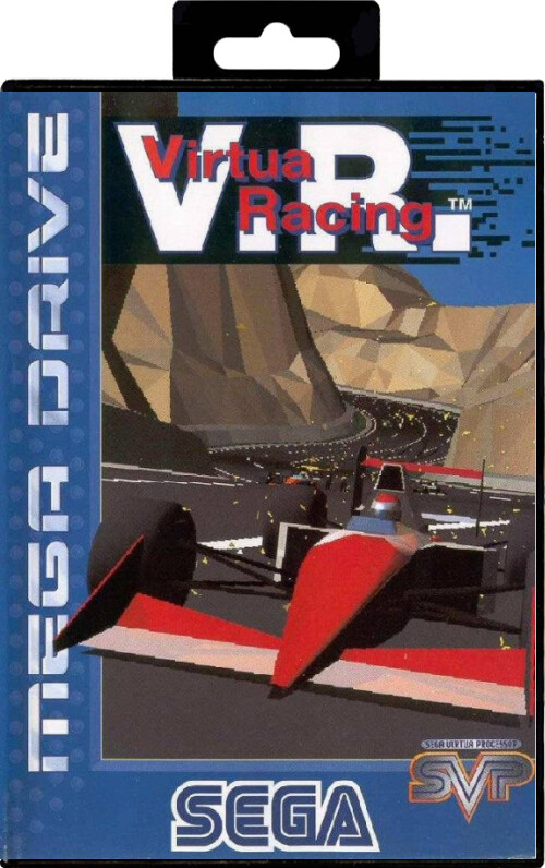 Virtua Racing