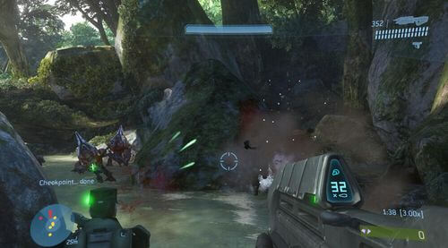 Halo 3 - Xbox 360